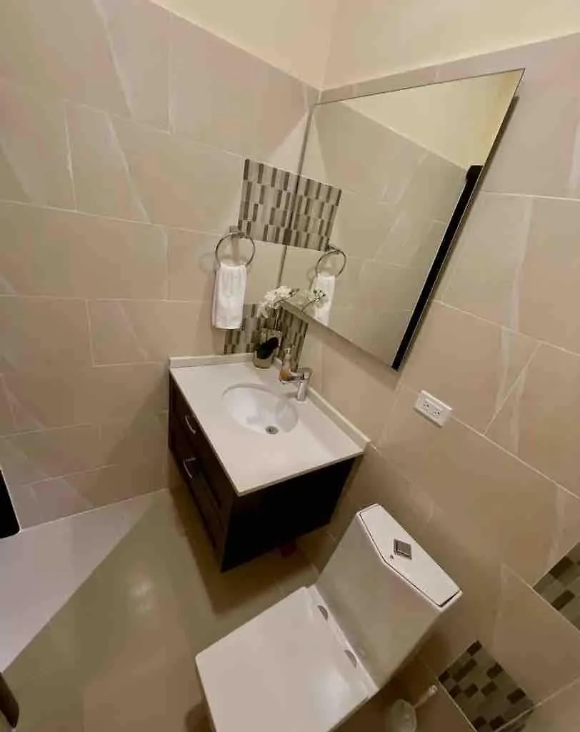 فيلا Sincere Oasis - 3Br King Bed Infinity Pool أوشو ريوس فيلة