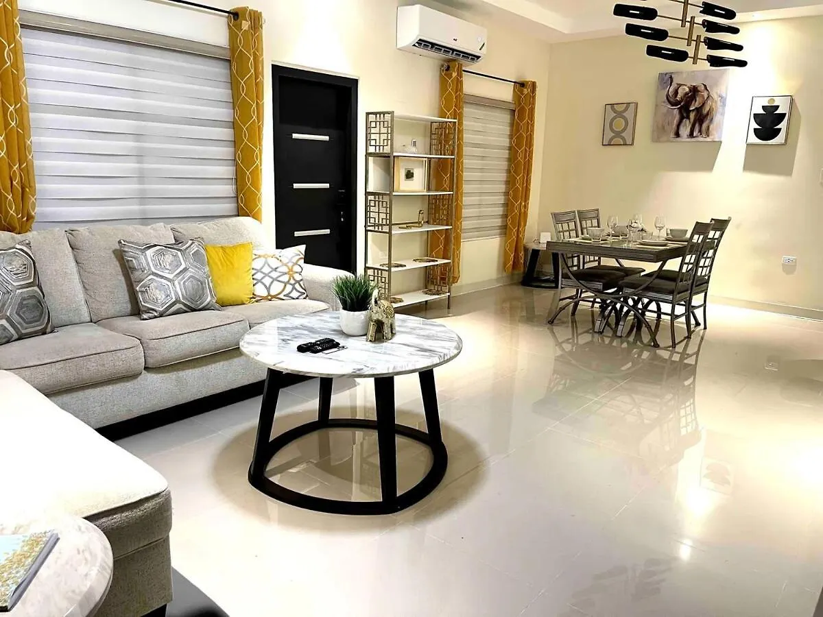 فيلا Sincere Oasis - 3Br King Bed Infinity Pool أوشو ريوس فيلة