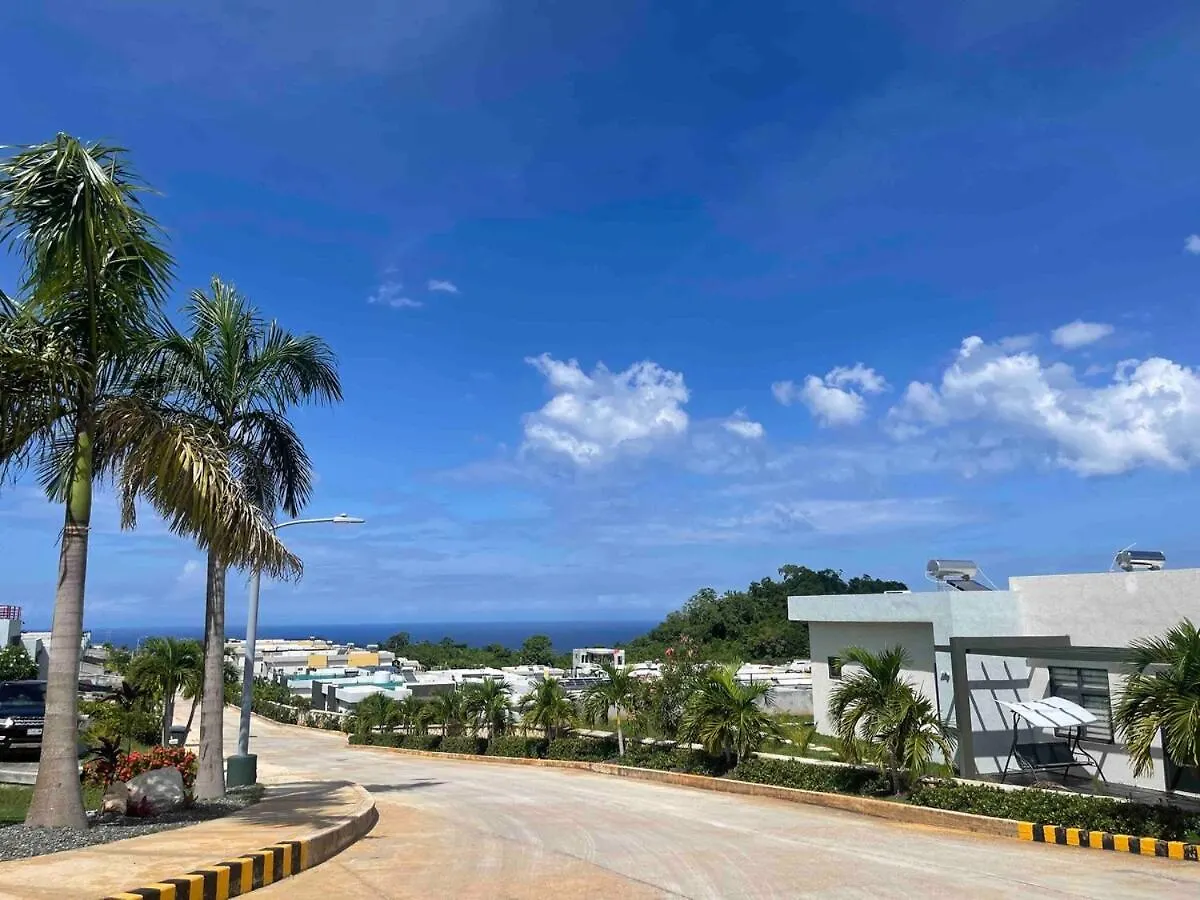 فيلة فيلا Sincere Oasis - 3Br King Bed Infinity Pool أوشو ريوس