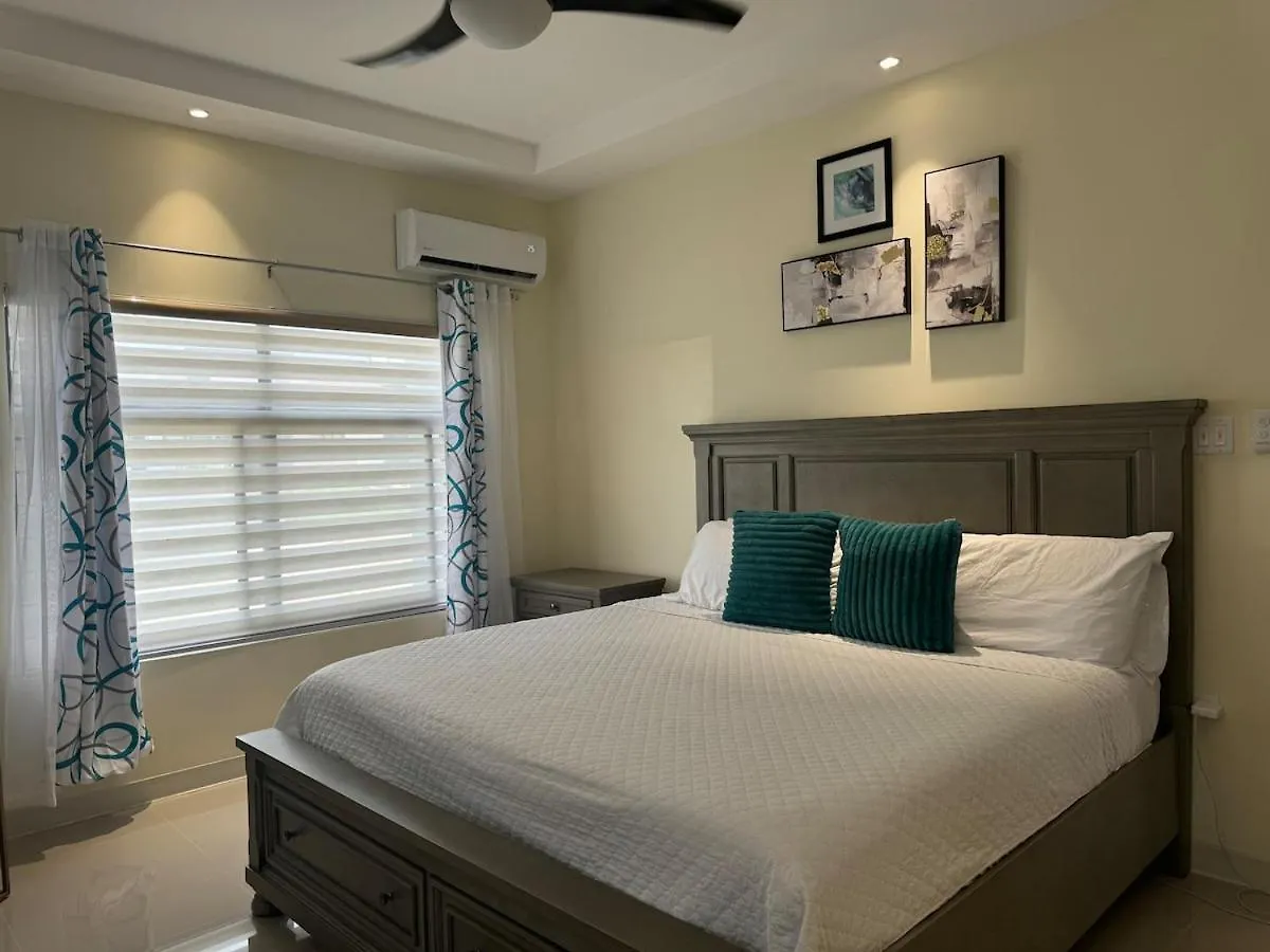 فيلا Sincere Oasis - 3Br King Bed Infinity Pool أوشو ريوس 0*,
