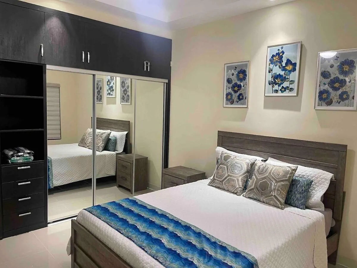 فيلة فيلا Sincere Oasis - 3Br King Bed Infinity Pool أوشو ريوس