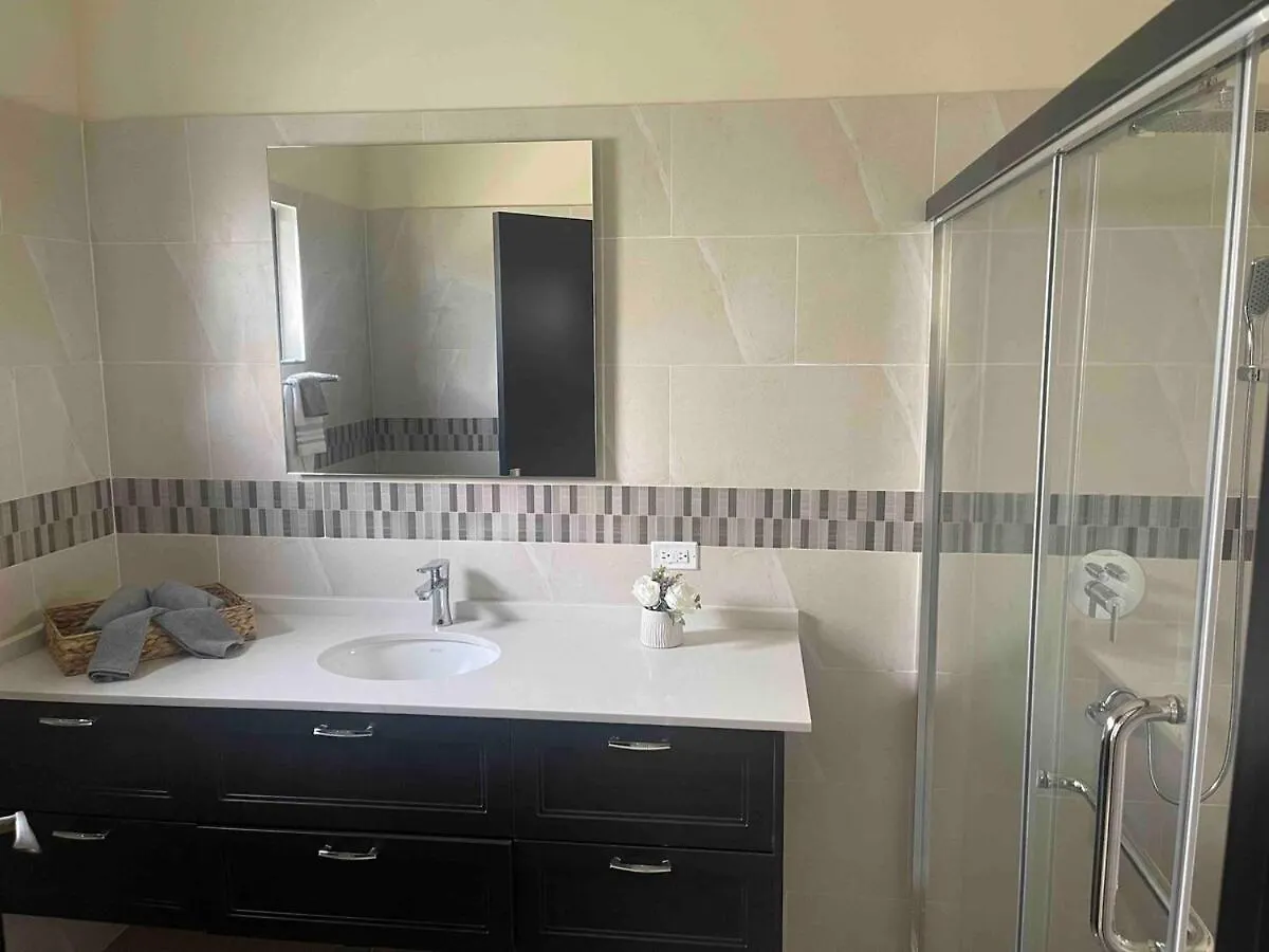 فيلة فيلا Sincere Oasis - 3Br King Bed Infinity Pool أوشو ريوس
