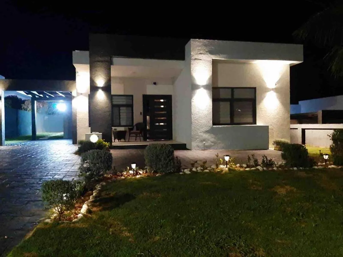 فيلا Sincere Oasis - 3Br King Bed Infinity Pool أوشو ريوس فيلة