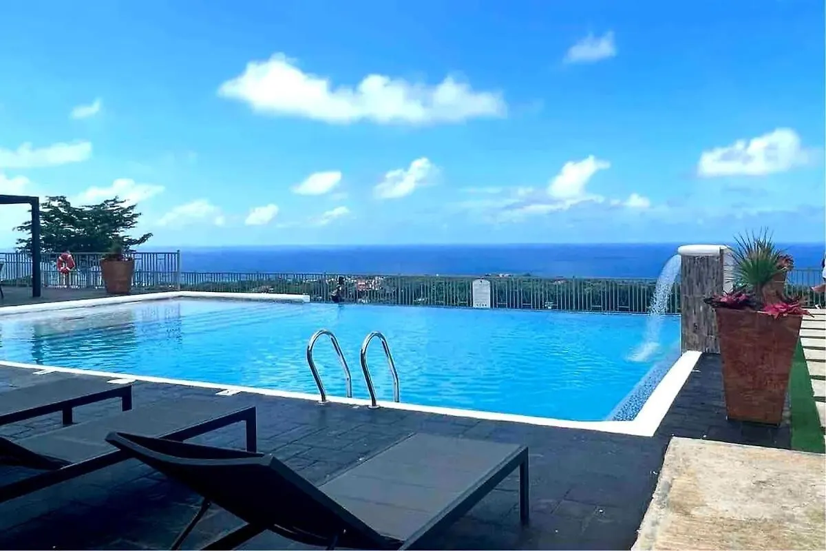 فيلا Sincere Oasis - 3Br King Bed Infinity Pool أوشو ريوس
